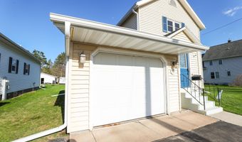 333 LINCOLN St, Antigo, WI 54409