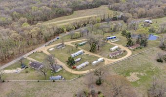 400 Red Hill Cir, Batesville, MS 38606