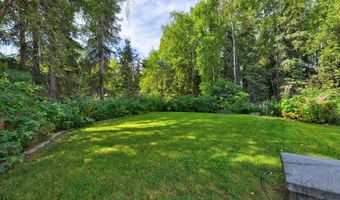 33983 Williams Rd, Cooper Landing, AK 99572