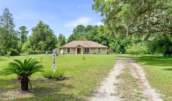 17561 SW ARCHER Rd, Archer, FL 32618