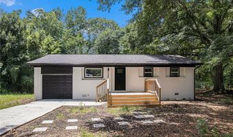 120 Cone Dr, Athens, GA 30601
