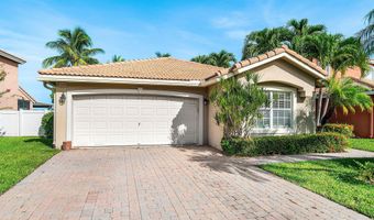 3224 Turtle Cv, West Palm Beach, FL 33411