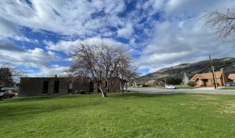 442 ADAMS STREET St, Afton, WY 83110
