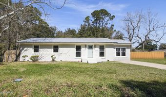 53 Bayshore Dr, Apalachicola, FL 32320