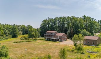 9 Hounds Way, Bath, ME 04530