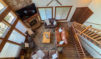 244 W Pinehurst Dr, Brian Head, UT 84719