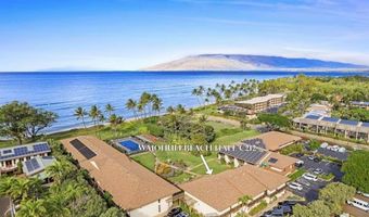 49 W LIPOA St 212, Kihei, HI 96753