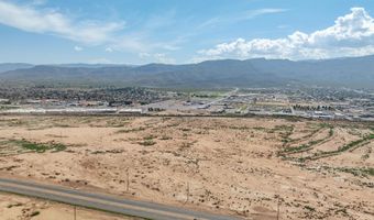 00 Charlie T Lee Mem Relief RT, Alamogordo, NM 88310