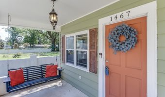1467 Wilkes Ave, Biloxi, MS 39530
