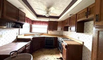 307 Eastwood Dr, Bedford, IN 47421