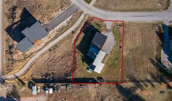 356 COLUMBINE St, Alpine, WY 83128