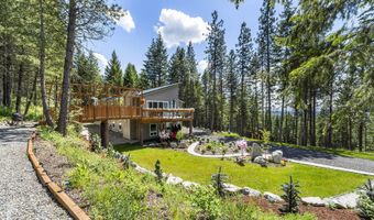 554 Homestead Holw, Careywood, ID 83809