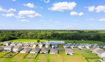 561 Woodland Farms Cir, Aynor, SC 29511