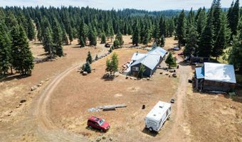 19001 Dead Indian Memorial Rd, Ashland, OR 97520
