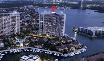 1000 W Island Blvd 1206, Aventura, FL 33160
