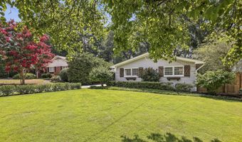 2575 Sharondale, Atlanta, GA 30305