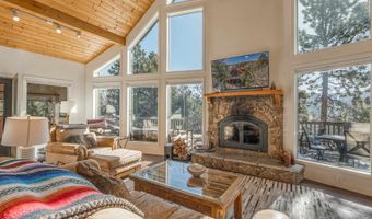 526 Via Del Rey, Angel Fire, NM 87710