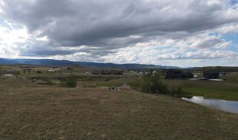 Lot 21 Emerald Drive, Buffalo, WY 82834