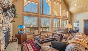 395 El Camino Real, Angel Fire, NM 87710
