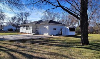 309 N Roan St, Algona, IA 50511