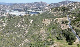 0 Via Ladera, Fallbrook, CA 92028