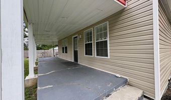 137 SCOTT St, Anniston, AL 36206