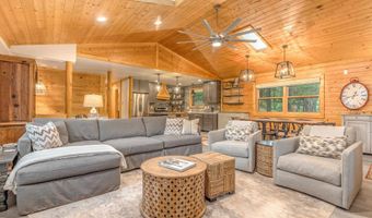 89 Alpine Lake Way, Angel Fire, NM 87710