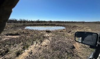 Chicken Fight Road, Atoka, OK 74525