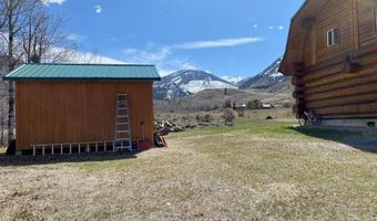 4585 Garden Creek Rd, Challis, ID 83226