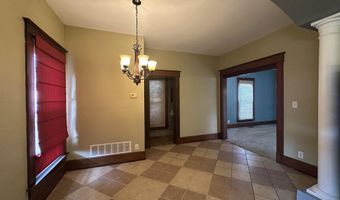 601 Q St, Bedford, IN 47421