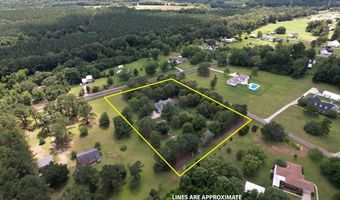 1491 Ashford Rd, Ashford, AL 36312