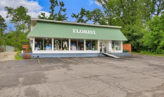 4798 Jefferson Davis Hwy, Beech Island, SC 29842