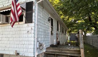 45 Rose Ln, Cumberland, RI 02864