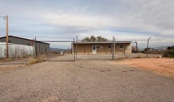 3158 W Meadowlark Ln, Benson, AZ 85602