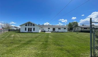 722 E 7th Ave, Big Timber, MT 59011