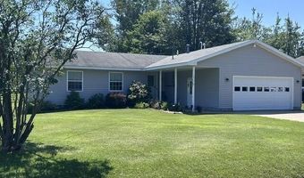 1217 Elden Dr, Alpena, MI 49707
