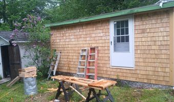 113 Fenwick Rd, Belmont, ME 04952