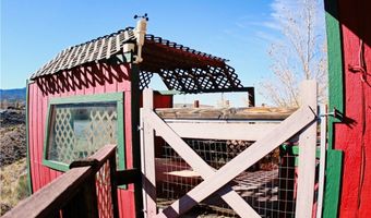 5203 Blue Desert Trl, Caliente, NV 89008