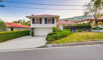 6604 Via Siena, Rancho Palos Verdes, CA 90275
