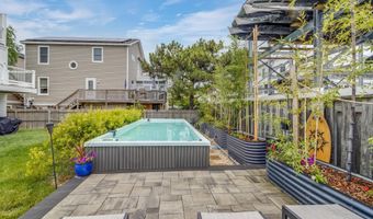 120 READ Ave, Dewey Beach, DE 19971