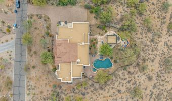 36138 N SUMMIT Dr, Cave Creek, AZ 85331