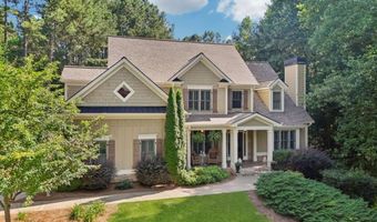 202 Saddlehorn, Ball Ground, GA 30107