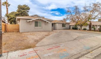 3681 S Sandhill Rd, Las Vegas, NV 89121