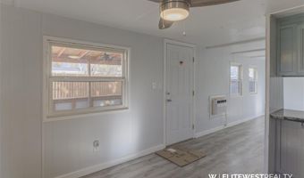 23 3rd Ave W, Deaver, WY 82421