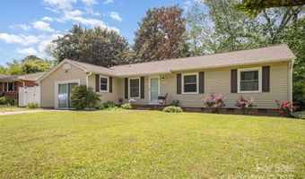 4100 Sudbury Rd, Charlotte, NC 28205