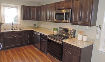 304 S PARKE St, Aberdeen, MD 21001