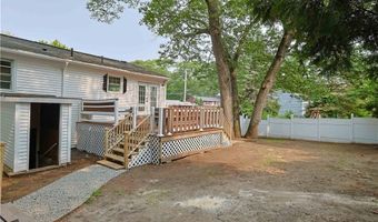 259 Buttonwoods Ave, Warwick, RI 02886