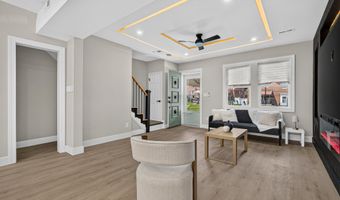 2423 W COLD SPRING Ln, Baltimore, MD 21215