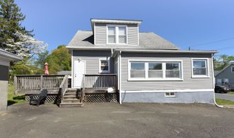 181 Sampson St, Bridgeport, CT 06606