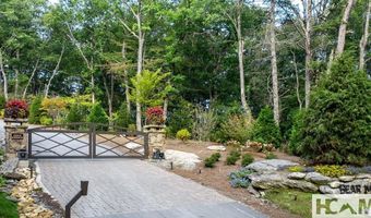 Lot 1 Bear Mor Ridge, Highlands, NC 28741
